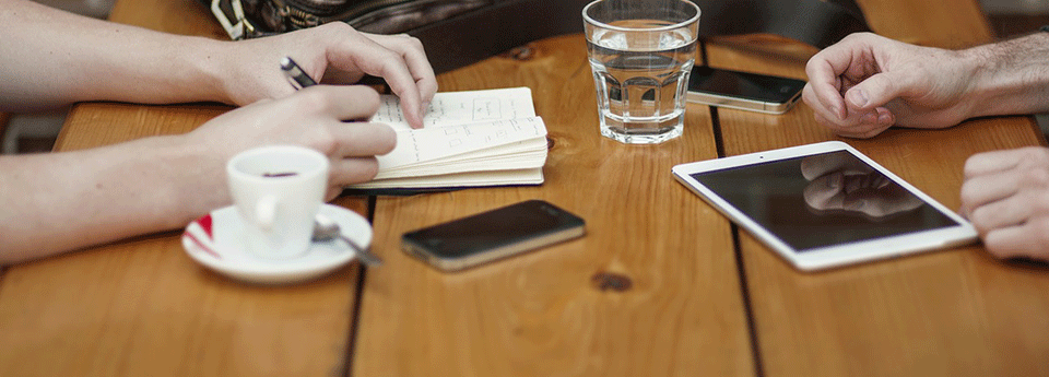 アラビア語って？ あのクネクネした摩訶不思議な